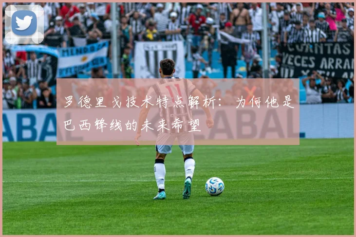 罗德里戈技术特点解析:为何他是巴西锋线的未来希望